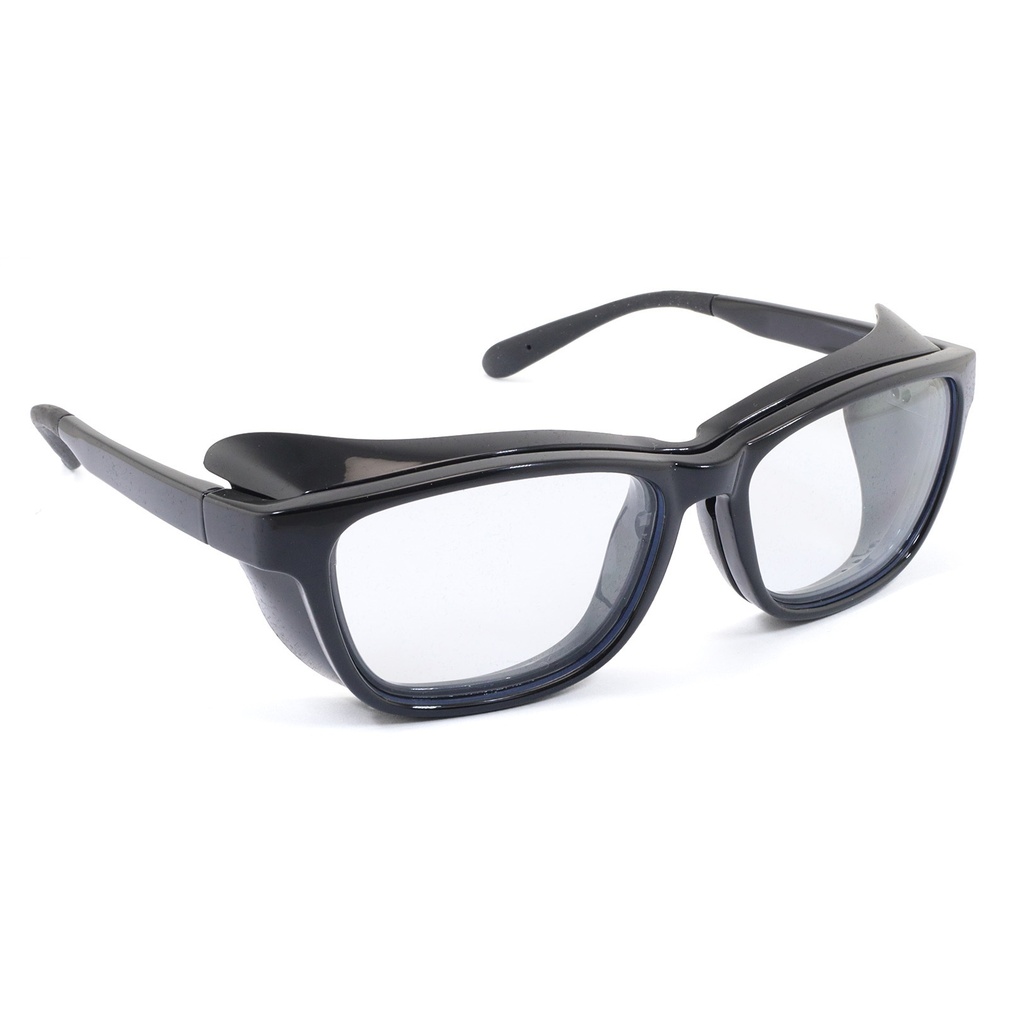 Berry Low Vision Glasses | LESA FRANCE